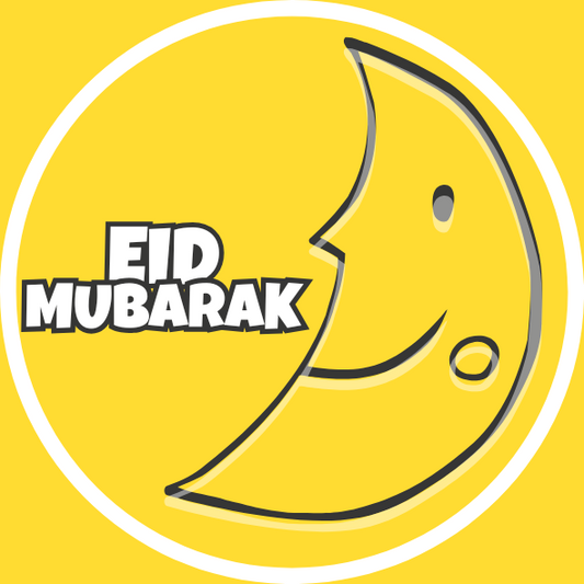 Eid Smiley