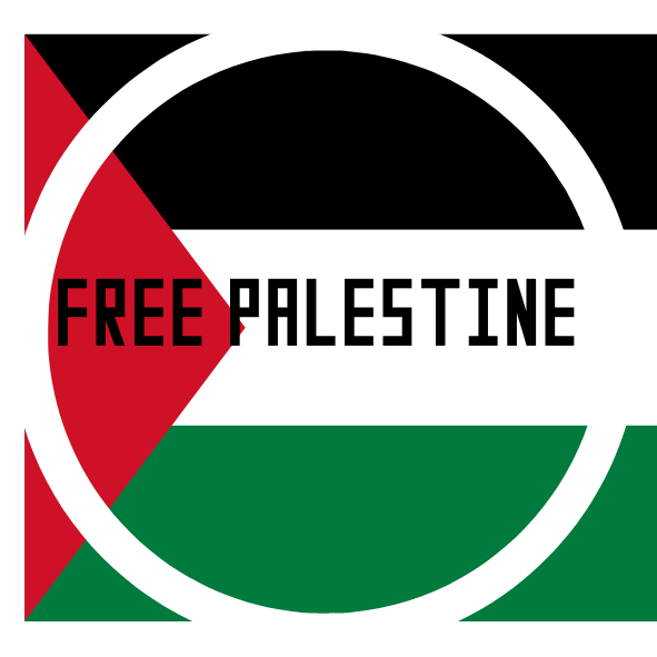 Duactivist Solidarity Sticker Collection