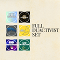 Full DuActivist Eid Set
