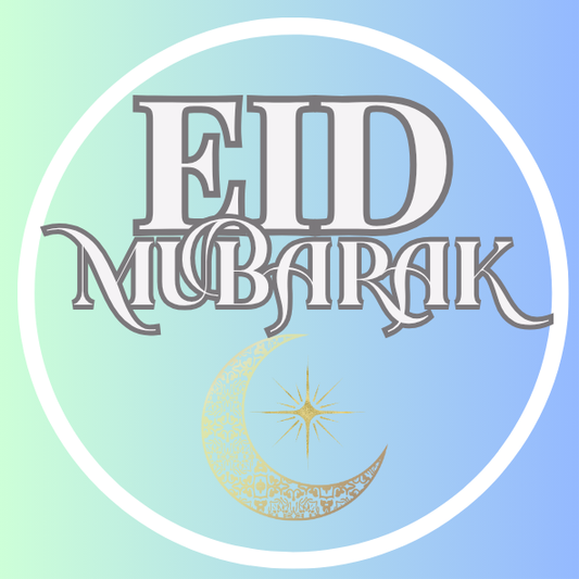 Pastel Eid