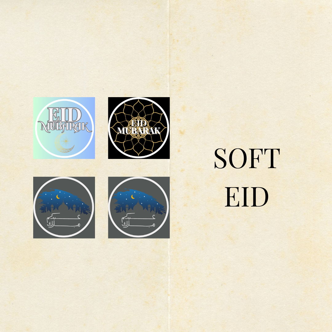 The Soft Eid Set